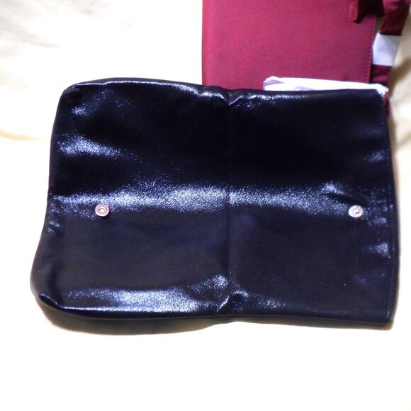 *** 2 For ONE Price *** Brand New / Never Used ~  Zippered TOILETRY & ORGANIZER - Picture 2 of 3